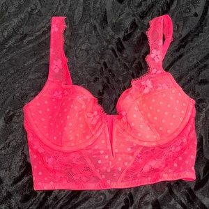 Dream Angles long line